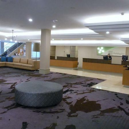 Holiday Inn Rochester Downtown Eksteriør billede