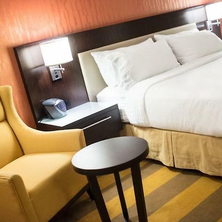 Holiday Inn Rochester Downtown Eksteriør billede