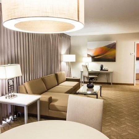 Holiday Inn Rochester Downtown Eksteriør billede