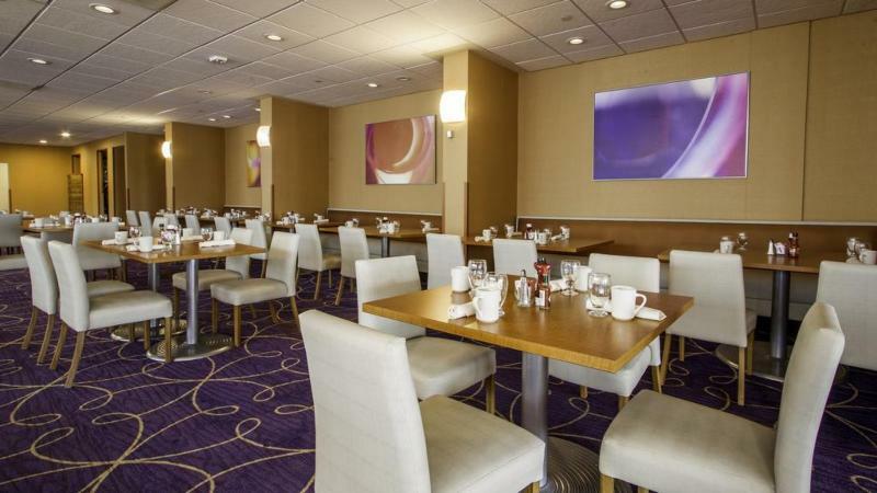Holiday Inn Rochester Downtown Eksteriør billede