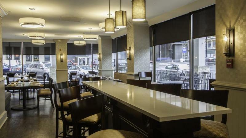 Holiday Inn Rochester Downtown Eksteriør billede